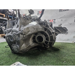 CAMBIO MANUALE MITSUBISHI ASX 1° Serie 4N13 2500A268 4N13 COMPLETO diese 1742279