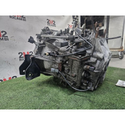 CAMBIO MANUALE MITSUBISHI ASX 1° Serie 4N13 2500A268 4N13 COMPLETO diese 1742279