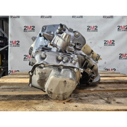 Manual Transmission OPEL Astra G Sedan 12992746 Y17DT Diesel 1686 (98-04)