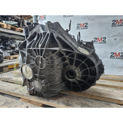 Complete Manual Transmission MERCEDES B-Class W246 2nd Series 651901 A2463601300 651901 Diesel 1796cc (2012-)