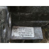 Complete Manual Transmission MERCEDES B-Class W246 2nd Series 651901 A2463601300 651901 Diesel 1796cc (2012-)
