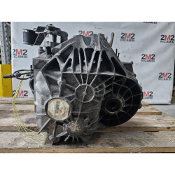 Complete Manual Transmission MERCEDES B-Class W246 2nd Series 651901 A2463601300 651901 Diesel 1796cc (2012-)