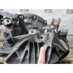 Complete Manual Transmission MERCEDES B-Class W246 2nd Series 651901 A2463601300 651901 Diesel 1796cc (2012-)