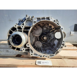 CAMBIO MANUALE AUDI Q3...