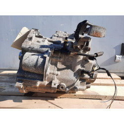 CAMBIO MANUALE AUDI Q3 Serie (8UG) NGJ 6 MARCE MANUALE CFGC COMPLETO die 1785067