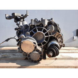 CAMBIO MANUALE AUDI Q3 Serie (8UG) NGJ 6 MARCE MANUALE CFGC COMPLETO die 1785067