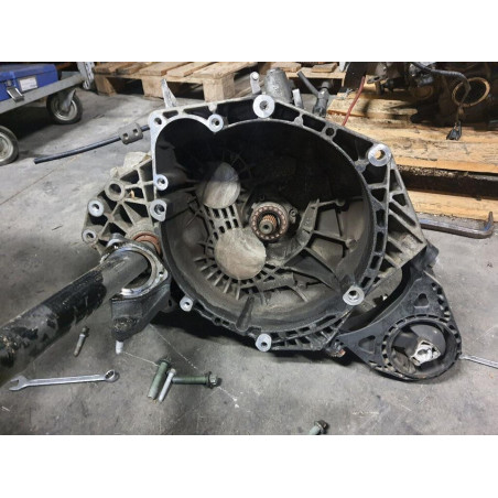 CAMBIO MANUALE OPEL Insignia Berlina 55582879 MANUALE COMPLETO A20DTH di 1827267