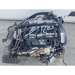 MOTORE COMPLETO AUDI A4 Berlina CAGA 143 CV 105 KW CAGA diesel 1968