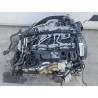 MOTORE COMPLETO AUDI A4 Berlina CAGA 143 CV 105 KW CAGA diesel 1968