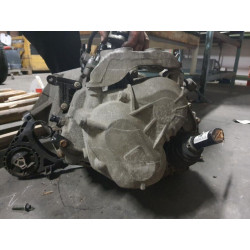 CAMBIO MANUALE OPEL Insignia Berlina 55582879 MANUALE COMPLETO A20DTH di 1827267
