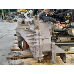 CAMBIO MANUALE OPEL Insignia Berlina 55582879 A20DTH diesel COMPLETO 195 1827265