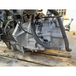 CAMBIO MANUALE OPEL Insignia Berlina 55582879 A20DTH diesel COMPLETO 195 1827265
