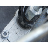 MOTORE COMPLETO AUDI A4 Berlina CAGA 143 CV 105 KW CAGA diesel 1968
