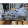 Complete manual transmission BMW 1 Series (F21) GS6-45DZ 6-speed manual N47D20C Diesel 1995 (12-18)