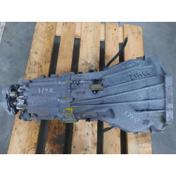 Complete manual transmission BMW 1 Series (F21) GS6-45DZ 6-speed manual N47D20C Diesel 1995 (12-18)