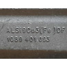 Complete manual transmission BMW 1 Series (F21) GS6-45DZ 6-speed manual N47D20C Diesel 1995 (12-18)