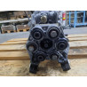 Complete manual transmission BMW 1 Series (F21) GS6-45DZ 6-speed manual N47D20C Diesel 1995 (12-18)