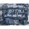 MOTORE COMPLETO AUDI A4 Berlina CAGA 143 CV 105 KW CAGA diesel 1968