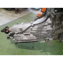 Complete manual transmission BMW 3 Series E90 Sedan 6HP-21 N47D20C Diesel 1995 (05-08)
