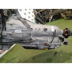 Complete manual transmission BMW 3 Series E90 Sedan 6HP-21 N47D20C Diesel 1995 (05-08)