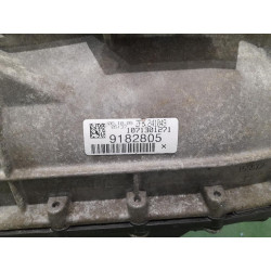 Complete manual transmission BMW 3 Series E90 Sedan 6HP-21 N47D20C Diesel 1995 (05-08)