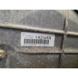 Complete manual transmission BMW 3 Series E90 Sedan 6HP-21 N47D20C Diesel 1995 (05-08)