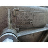 Complete manual transmission BMW 3 Series E90 Sedan 6HP-21 N47D20C Diesel 1995 (05-08)