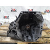 Complete manual transmission Nissan Qashqai 1st Series JRQ 5-speed 1.6 HR16DE Petrol 1598cc (2006-2009)