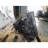 Complete manual transmission Nissan Qashqai 1st Series JRQ 5-speed 1.6 HR16DE Petrol 1598cc (2006-2009)