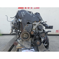 MOTORE COMPLETO AUDI A4 Berlina CAGA 143 CV 105 KW CAGA diesel 1968