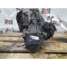 Complete manual transmission Nissan Qashqai 1st Series JRQ 5-speed 1.6 HR16DE Petrol 1598cc (2006-2009)