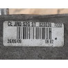 Complete manual transmission Nissan Qashqai 1st Series JRQ 5-speed 1.6 HR16DE Petrol 1598cc (2006-2009)