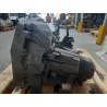 Complete Manual Transmission NISSAN QASHQAI 1st Series JR5132 3201000Q9L HR16DE Gasoline 1598cc (2006-2009)