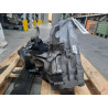 Complete Manual Transmission NISSAN QASHQAI 1st Series JR5132 3201000Q9L HR16DE Gasoline 1598cc (2006-2009)