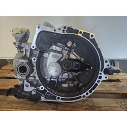 Manual Transmission PEUGEOT 308 SW 9811243810 DV5RD 1631737680 DV5RD/YH01 Diesel 1499cc (2015-2017)