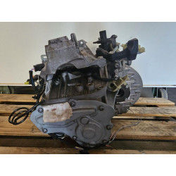 Manual Transmission PEUGEOT 308 SW 9811243810 DV5RD 1631737680 DV5RD/YH01 Diesel 1499cc (2015-2017)