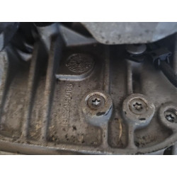Manual Transmission PEUGEOT 308 SW 9811243810 DV5RD 1631737680 DV5RD/YH01 Diesel 1499cc (2015-2017)