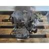 Manual Transmission PEUGEOT 308 SW 9811243810 DV5RD 1631737680 DV5RD/YH01 Diesel 1499cc (2015-2017)