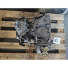 Manual Transmission PEUGEOT 308 SW 9811243810 DV5RD 1631737680 DV5RD/YH01 Diesel 1499cc (2015-2017)