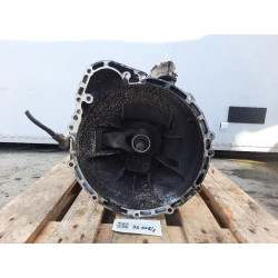 Manual Transmission FORD RANGER (ET) M5R31 5-speed manual WLAA Diesel 2499 (06-09)