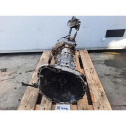 Manual Transmission FORD RANGER (ET) M5R31 5-speed manual WLAA Diesel 2499 (06-09)