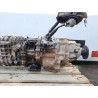 Manual Transmission FORD RANGER (ET) M5R31 5-speed manual WLAA Diesel 2499 (06-09)