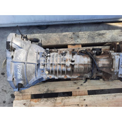 Manual Transmission FORD RANGER (ET) M5R31 5-speed manual WLAA Diesel 2499 (06-09)