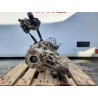 Manual Transmission FORD RANGER (ET) M5R31 5-speed manual WLAA Diesel 2499 (06-09)