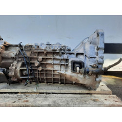 Manual Transmission FORD RANGER (ET) M5R31 5-speed manual WLAA Diesel 2499 (06-09)