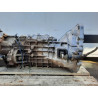 Manual Transmission FORD RANGER (ET) M5R31 5-speed manual WLAA Diesel 2499 (06-09)