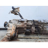 Manual Transmission FORD RANGER (ET) M5R31 5-speed manual WLAA Diesel 2499 (06-09)