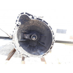 Manual Transmission FORD RANGER (ET) M5R31 5-speed manual WLAA Diesel 2499 (06-09)