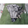 Manual Transmission RENAULT KANGOO 3rd Series 820050888 SCATOLA K9K768 Diesel 1461cc (2003-2007)
