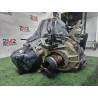 Manual Transmission RENAULT KANGOO 3rd Series 820050888 SCATOLA K9K768 Diesel 1461cc (2003-2007)